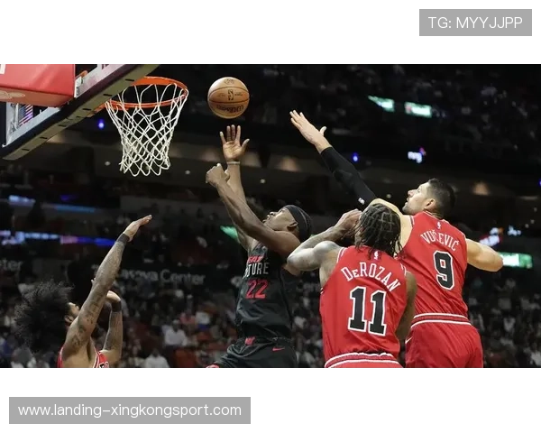 巴特勒绝杀连中,热火主场主宰节段