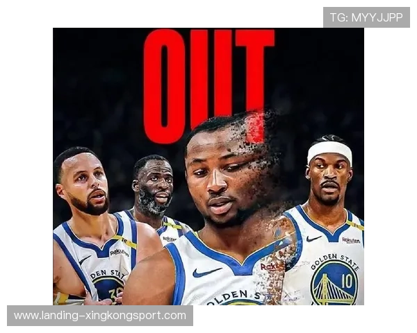 勇士团队内线与外线结合提高整体竞争力