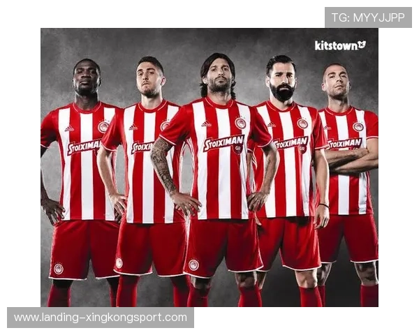 奥林匹亚科斯重磅引援，全面升级欧战竞争力